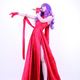 Illustration for article titled Welcome to a Korean Cosplay Inferno (Burn Baby, Burn)